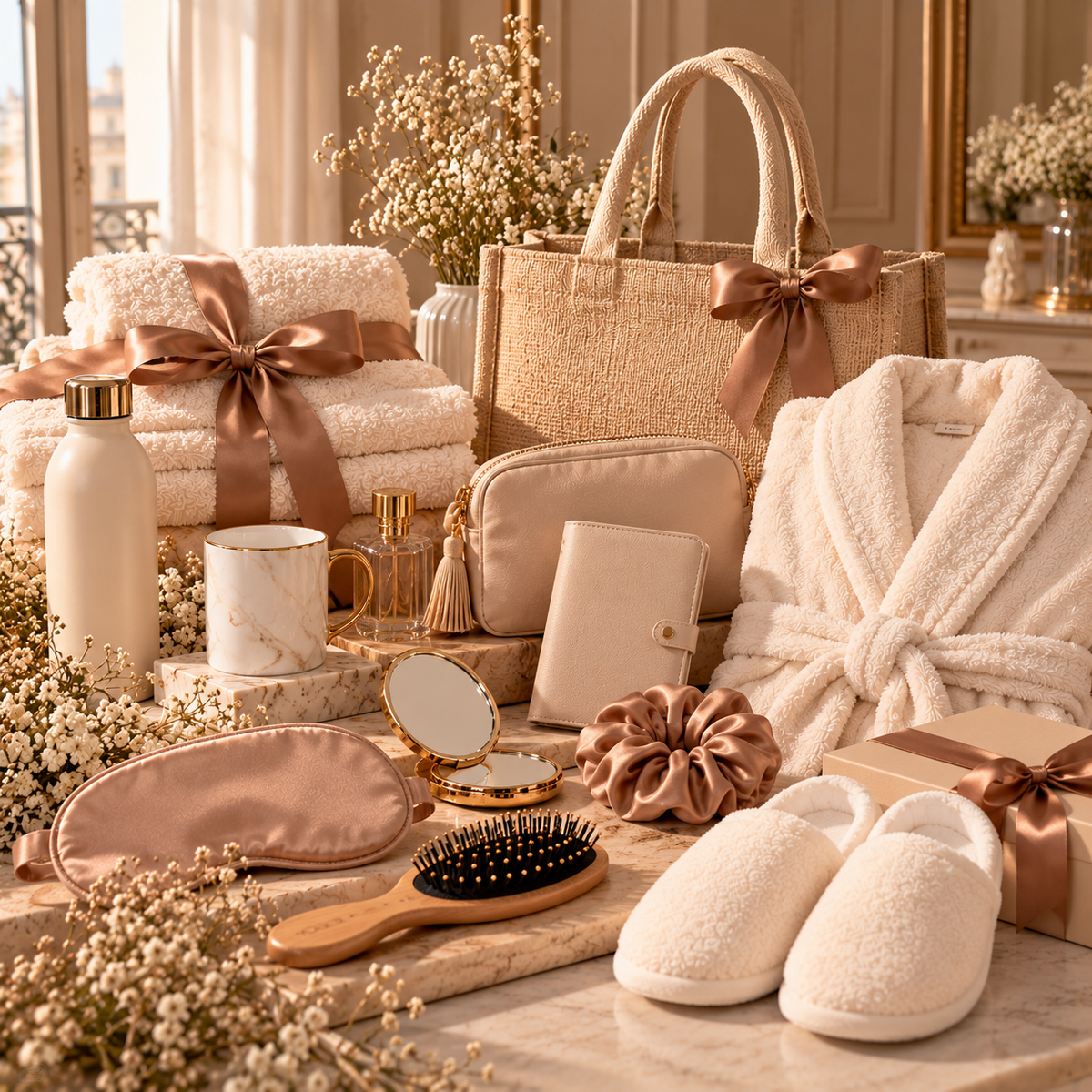 PRODUITS PERSONNALISÉS
