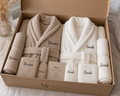 Coffret de bain en Duo