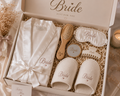 Coffret Bride - Muture Mariée